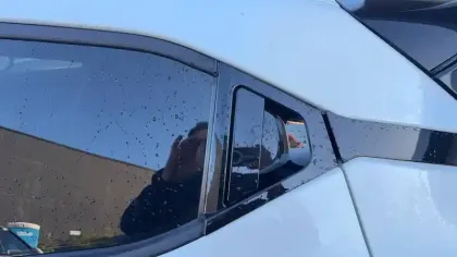 Photo 32 Nissan Juke  DIG-T 117