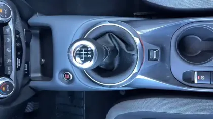 Photo 8 Nissan Juke  DIG-T 117