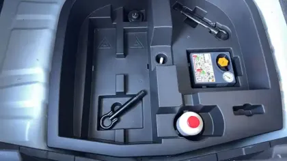 Photo 21 Nissan Juke  DIG-T 117