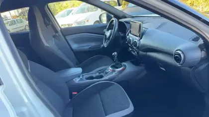 Photo 2 Nissan Juke  DIG-T 117