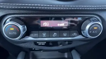 Photo 18 Nissan Juke  DIG-T 117