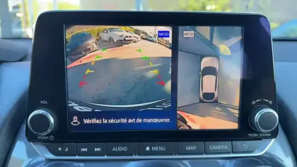 Photo 6 Nissan Juke  DIG-T 117