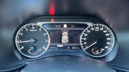 Photo 7 Nissan Juke  DIG-T 117