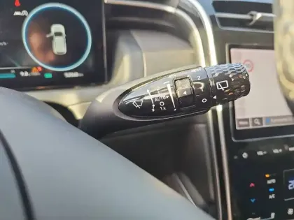 Photo 53 Hyundai Tucson  1.6 T-GDI 150 Hybrid 48V iBVM