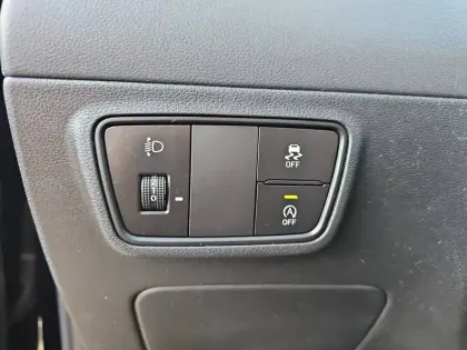 Photo 51 Hyundai Tucson  1.6 T-GDI 150 Hybrid 48V iBVM