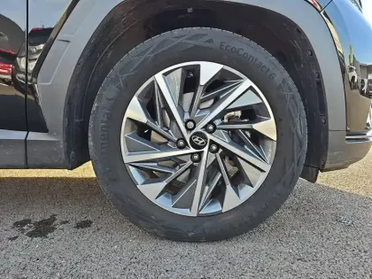 Photo 15 Hyundai Tucson  1.6 T-GDI 150 Hybrid 48V iBVM