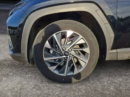 Photo 43 Hyundai Tucson  1.6 T-GDI 150 Hybrid 48V iBVM