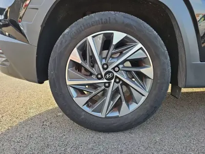 Photo 46 Hyundai Tucson  1.6 T-GDI 150 Hybrid 48V iBVM