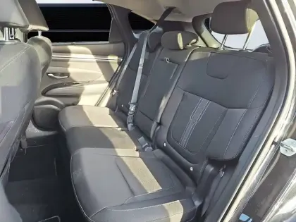 Photo 42 Hyundai Tucson  1.6 T-GDI 150 Hybrid 48V iBVM