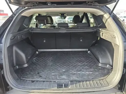 Photo 48 Hyundai Tucson  1.6 T-GDI 150 Hybrid 48V iBVM