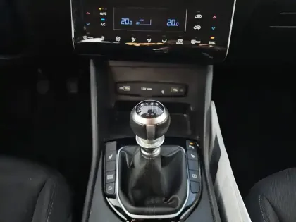 Photo 40 Hyundai Tucson  1.6 T-GDI 150 Hybrid 48V iBVM