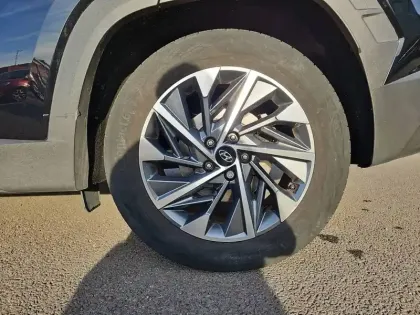 Photo 47 Hyundai Tucson  1.6 T-GDI 150 Hybrid 48V iBVM