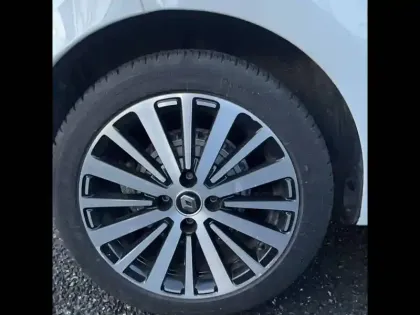 Photo 22 Renault Twingo  III TCe 95 EDC