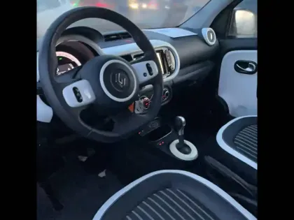 Photo 5 Renault Twingo  III TCe 95 EDC