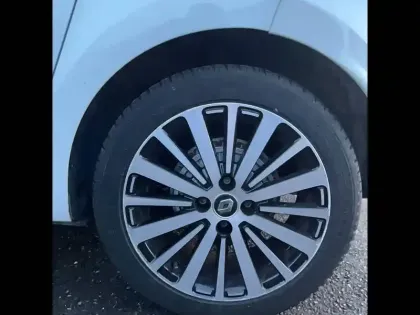 Photo 17 Renault Twingo  III TCe 95 EDC