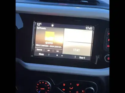 Photo 24 Renault Twingo  III TCe 95 EDC