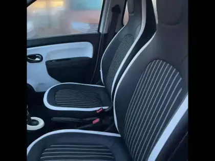 Photo 6 Renault Twingo  III TCe 95 EDC