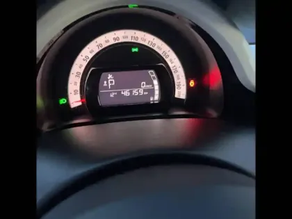 Photo 10 Renault Twingo  III TCe 95 EDC