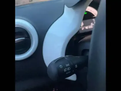 Photo 7 Renault Twingo  III TCe 95 EDC