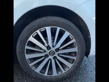 Photo 23 Renault Twingo  III TCe 95 EDC