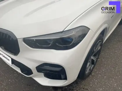 Photo 16 BMW X5  xDrive45e 394 ch BVA8