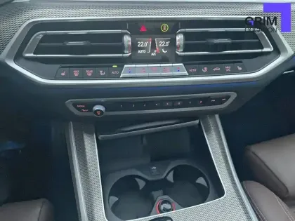 Photo 7 BMW X5  xDrive45e 394 ch BVA8