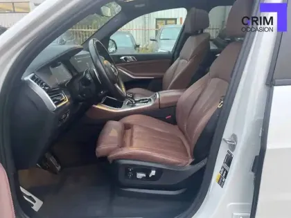 Photo 47 BMW X5  xDrive45e 394 ch BVA8