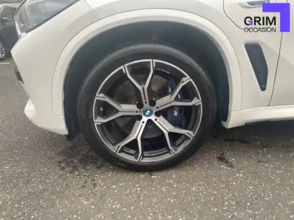 Photo 34 BMW X5  xDrive45e 394 ch BVA8