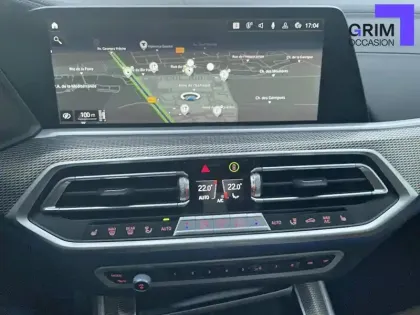 Photo 52 BMW X5  xDrive45e 394 ch BVA8