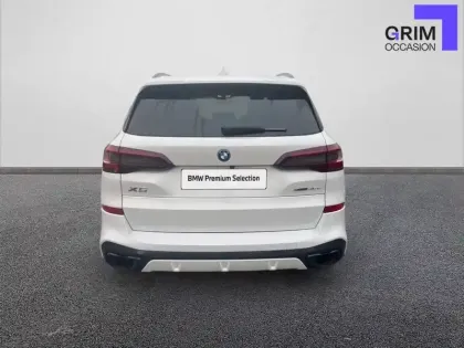 Photo 19 BMW X5  xDrive45e 394 ch BVA8