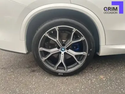 Photo 36 BMW X5  xDrive45e 394 ch BVA8