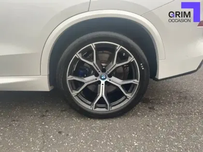 Photo 13 BMW X5  xDrive45e 394 ch BVA8