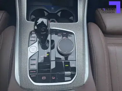 Photo 9 BMW X5  xDrive45e 394 ch BVA8