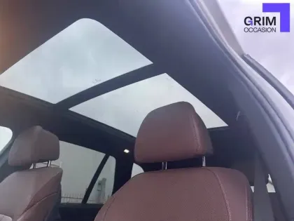 Photo 17 BMW X5  xDrive45e 394 ch BVA8