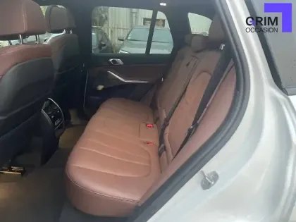 Photo 54 BMW X5  xDrive45e 394 ch BVA8