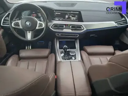 Photo 26 BMW X5  xDrive45e 394 ch BVA8