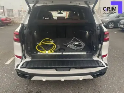 Photo 55 BMW X5  xDrive45e 394 ch BVA8