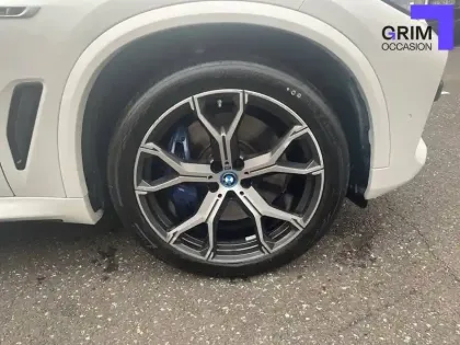 Photo 15 BMW X5  xDrive45e 394 ch BVA8