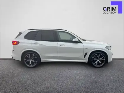 Photo 46 BMW X5  xDrive45e 394 ch BVA8