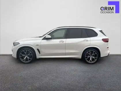 Photo 64 BMW X5  xDrive45e 394 ch BVA8