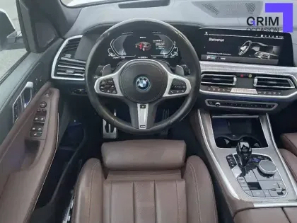 Photo 49 BMW X5  xDrive45e 394 ch BVA8