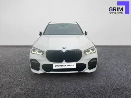 Photo 40 BMW X5  xDrive45e 394 ch BVA8