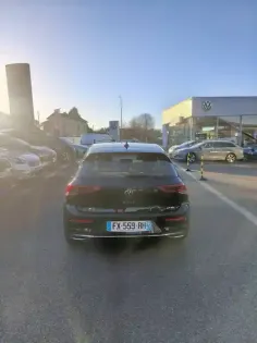 Photo 3 Volkswagen Golf  1.5 eTSI OPF 150 DSG7