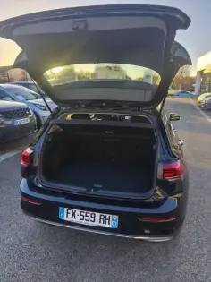 Photo 4 Volkswagen Golf  1.5 eTSI OPF 150 DSG7