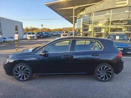 Photo 2 Volkswagen Golf  1.5 eTSI OPF 150 DSG7