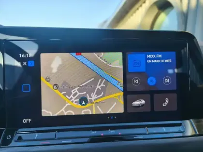 Photo 11 Volkswagen Golf  1.5 eTSI OPF 150 DSG7