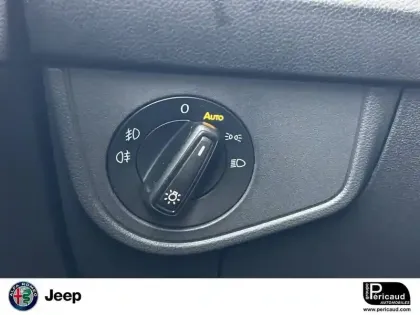 Photo 18 Volkswagen Taigo  1.0 TSI 110 DSG7