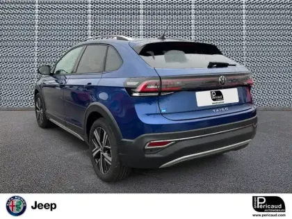 Photo 2 Volkswagen Taigo  1.0 TSI 110 DSG7