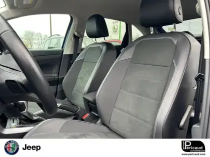 Photo 6 Volkswagen Taigo  1.0 TSI 110 DSG7