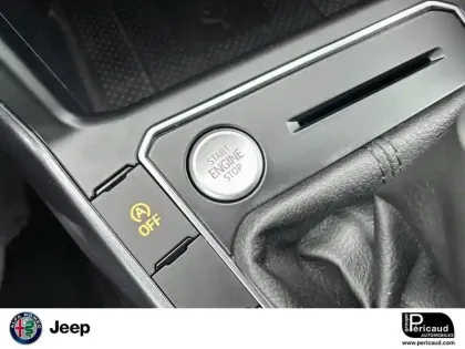 Photo 14 Volkswagen Taigo  1.0 TSI 110 DSG7